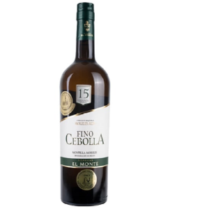 FINO CEBOLLA