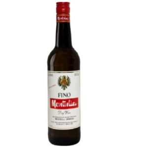 FINO - MONTULIA