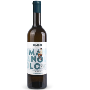 DELGADO – FINO MANOLO