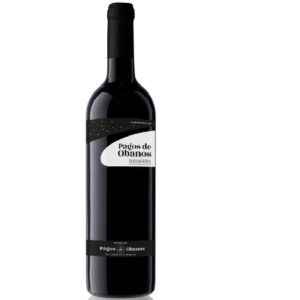 PAGOS DE OBANOS - TEMPRANILLO