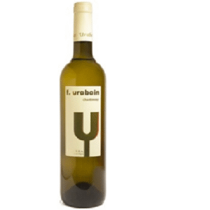 F. URABAIN CHARDONNAY