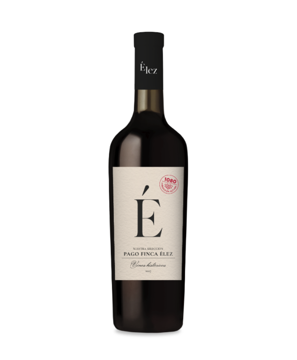 FINCA ÉLEZ - Selección