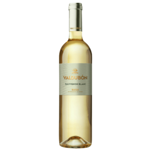 VALDUBÓN – Sauvignon Blanc