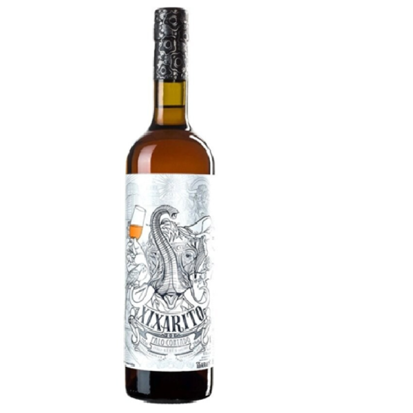 XIXARITO – Palo Cortado