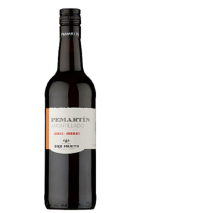 PEMARTÍN - Amontillado