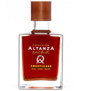 ALTANZA – Amontillado