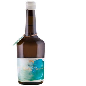 ALONSO - Manzanilla – Velo Flor