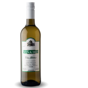 VIÑA IRO – Blanco de Mesa