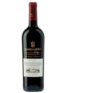 MARQUES DE GRIÑON – Petit Verdot