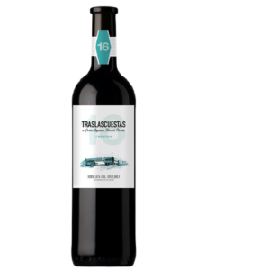 TRASLASCUESTAS - Crianza