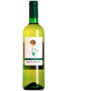 MITARTE – Blanco Viura