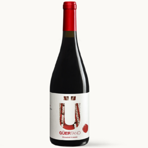 GÜERTANO – Monastrell
