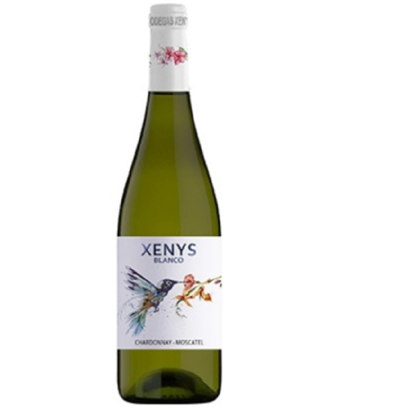 XENYS - Blanco