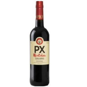 MONTULIA - PX