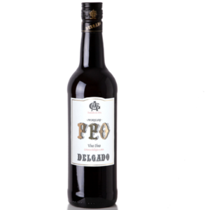 DELGADO – FINO F.E.O
