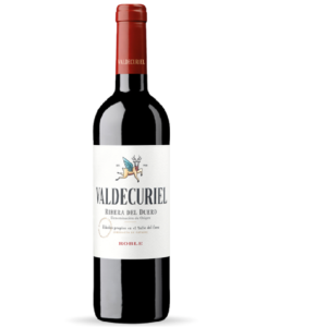 VALDECURIEL - ROBLE