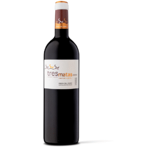 TRES MATAS - Crianza