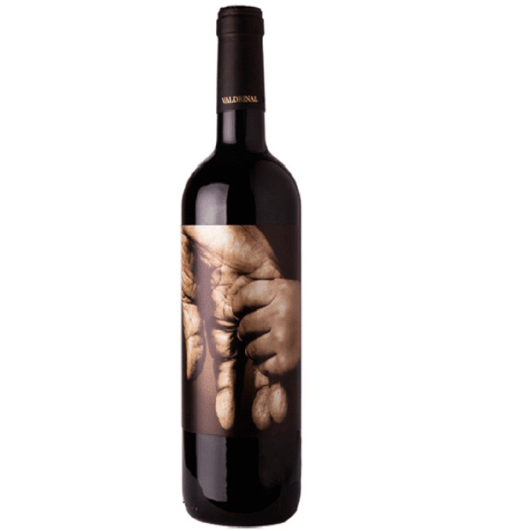 VALDRINAL TRADICION CRIANZA
