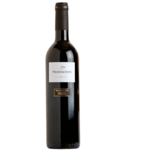 PIEDEMONTE - RESERVA