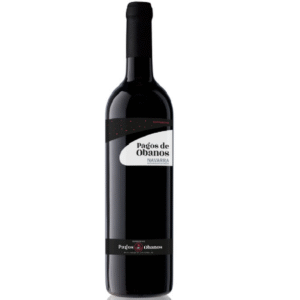 PAGOS DE OBANOS - GARNACHA