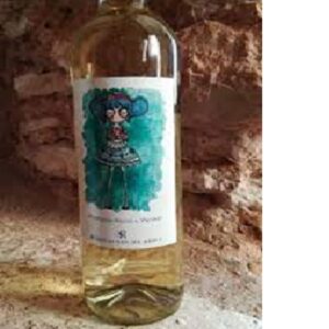 BLANCO SAN RICARDO – Sauvignon Blanc y Verdejo