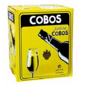 SOLERA - COBOS