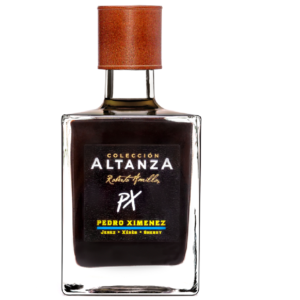 ALTANZA – Pedro Ximénez