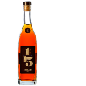 ALONSO - Amontillado – 1/15