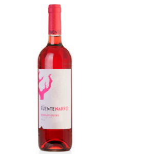 FUENTENARRO – Rosado