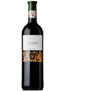VALCAVADO DE TRASLASCUESTAS