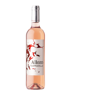 ALLOZO ROSADO