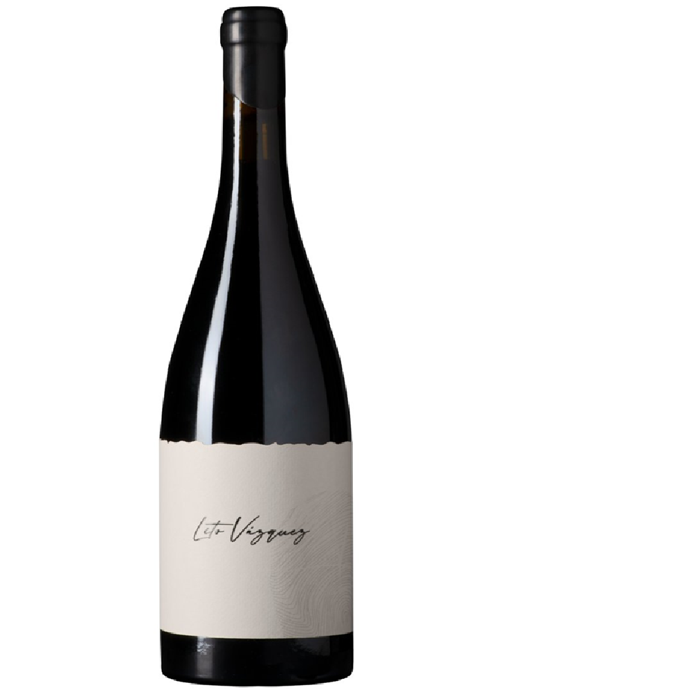 LITO VAZQUEZ – Tinto 2022