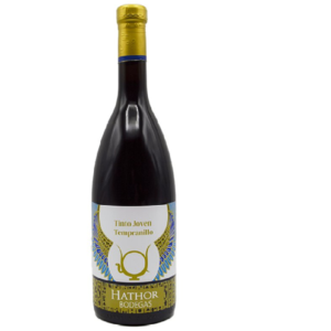 HATHOR – Tinto Joven Tempranillo