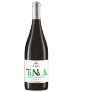 Lagar Blanco - Vino de Tinaja