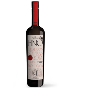 LAGAR SANTA MAGDALENA - FINO