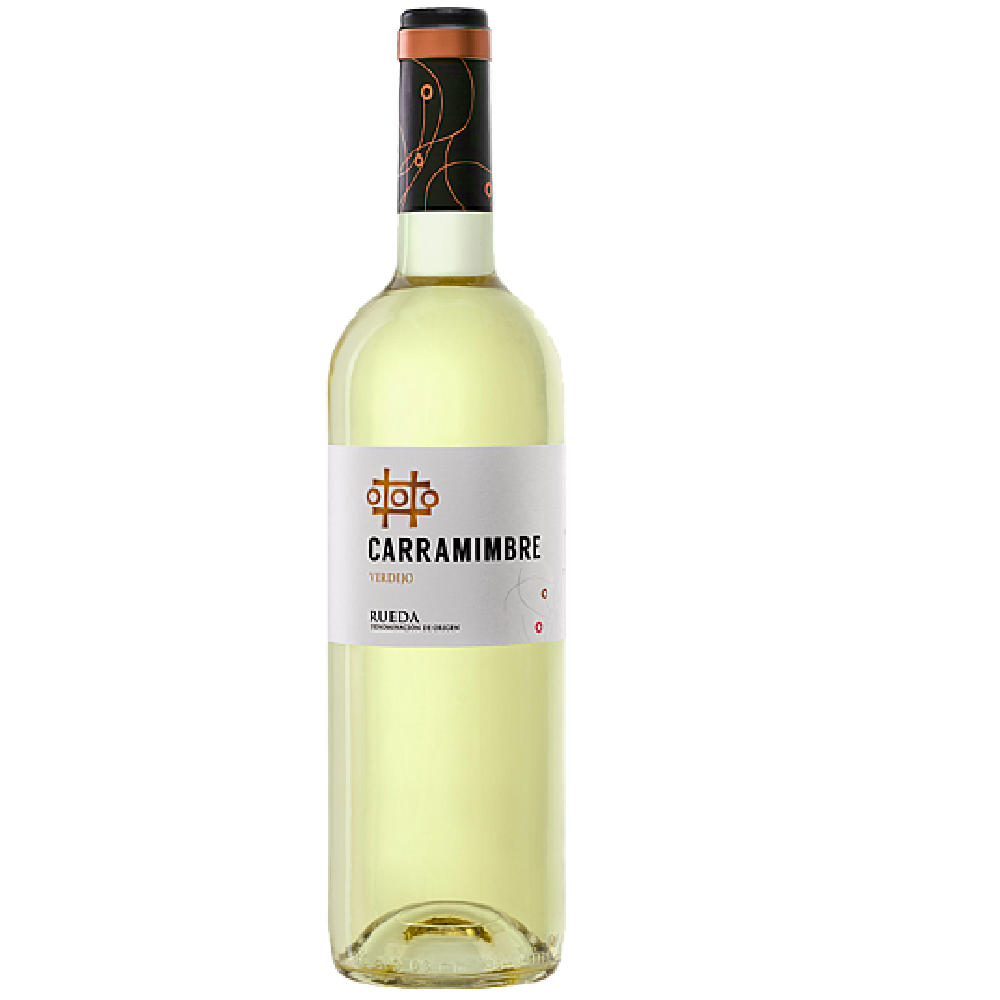 CARRAMIMBRE - Verdejo