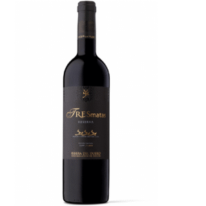 TRES MATAS - Reserva