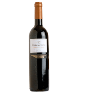 PIEDEMONTE - CRIANZA