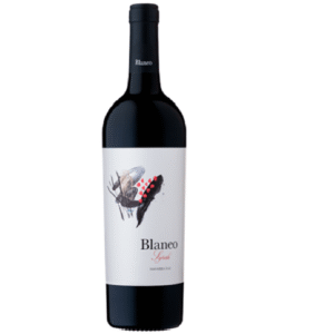 BLANEO SYRAH