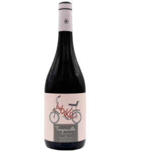 BE BIKE - TEMPRANILLO