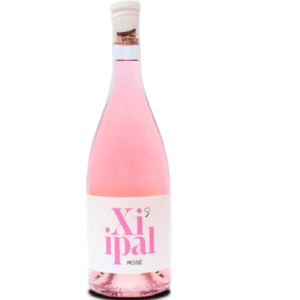 Xi’ipal Rosé El Olivo