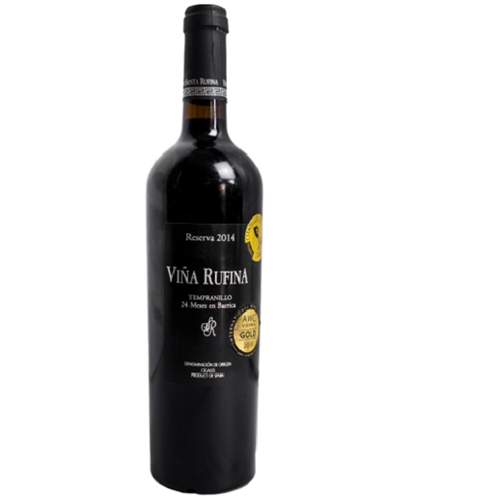 VIÑA RUFINA RESERVA