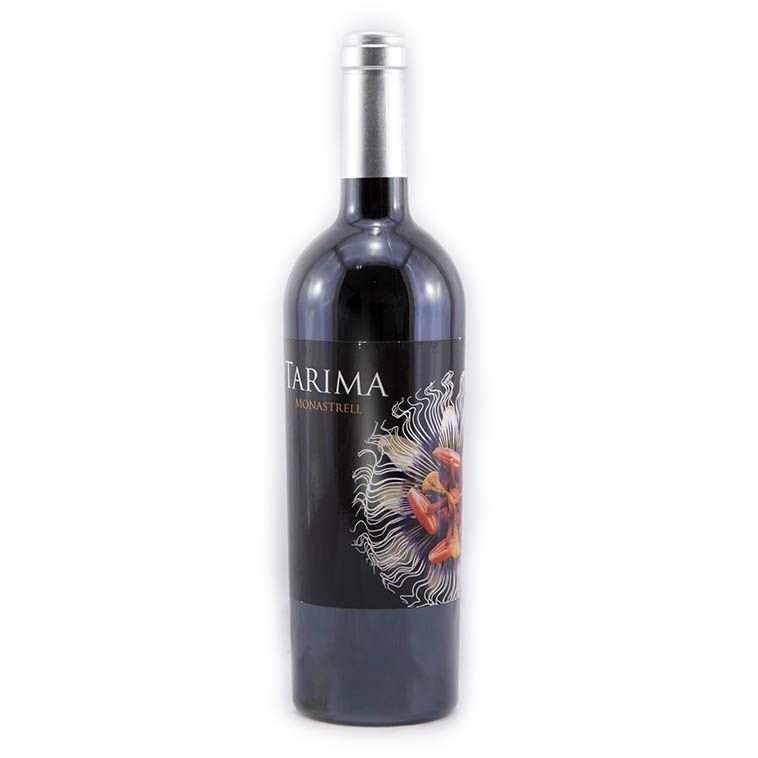 TARIMA Monastrell