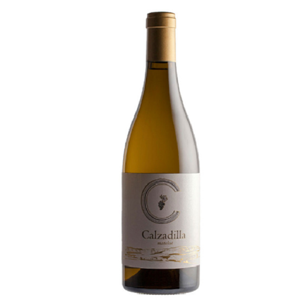 CALZADILLA - Matelot