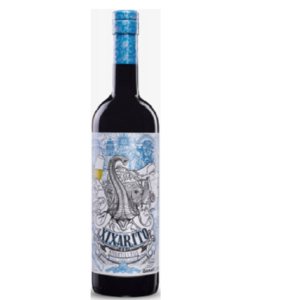 XIXARITO – Amontillado