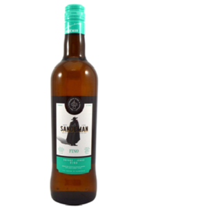SANDEMAN - Fino
