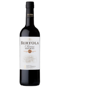BERTOLA – Oloroso 12 años