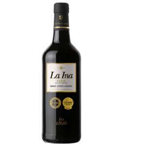 FINO LA INA