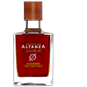 ALTANZA – Oloroso