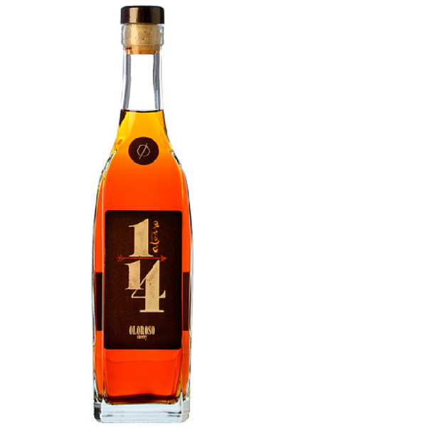 ALONSO - Oloroso – 1/14
